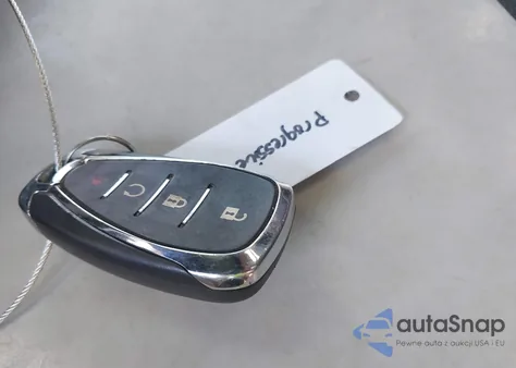 2023 Chevrolet Trailblazer Fwd Lt from USA, damaged, VIN KL79MPSL7PB020124